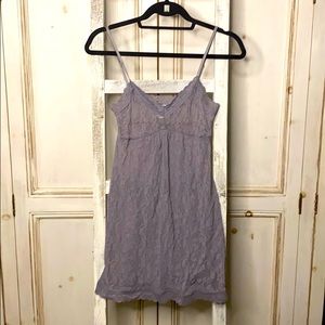 Sexy Lace Sleep Nighty - Small